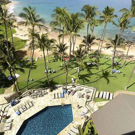 Appartamento Mana Kai Maui Wailea  Esterno foto
