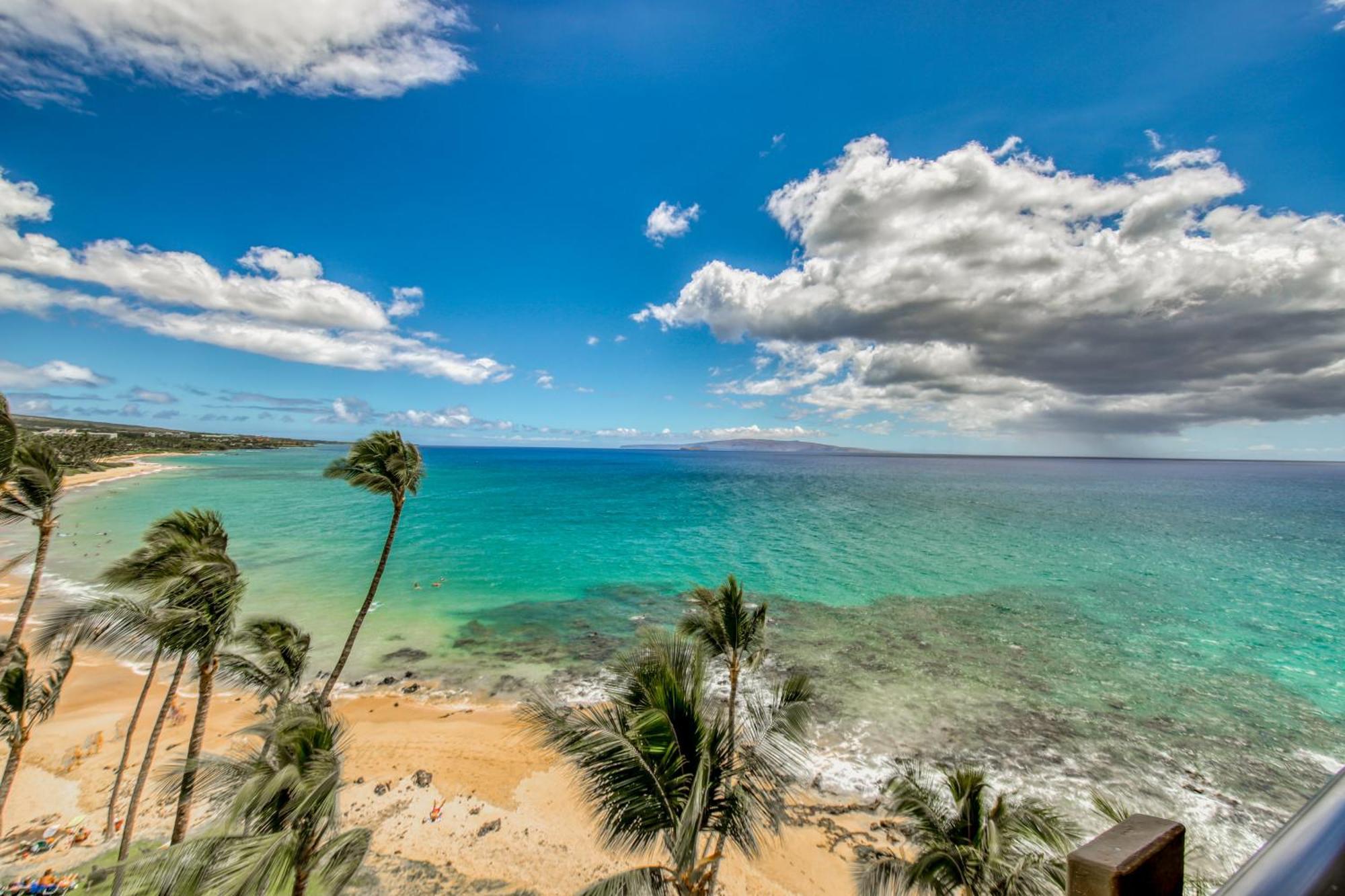Appartamento Mana Kai Maui Wailea  Camera foto
