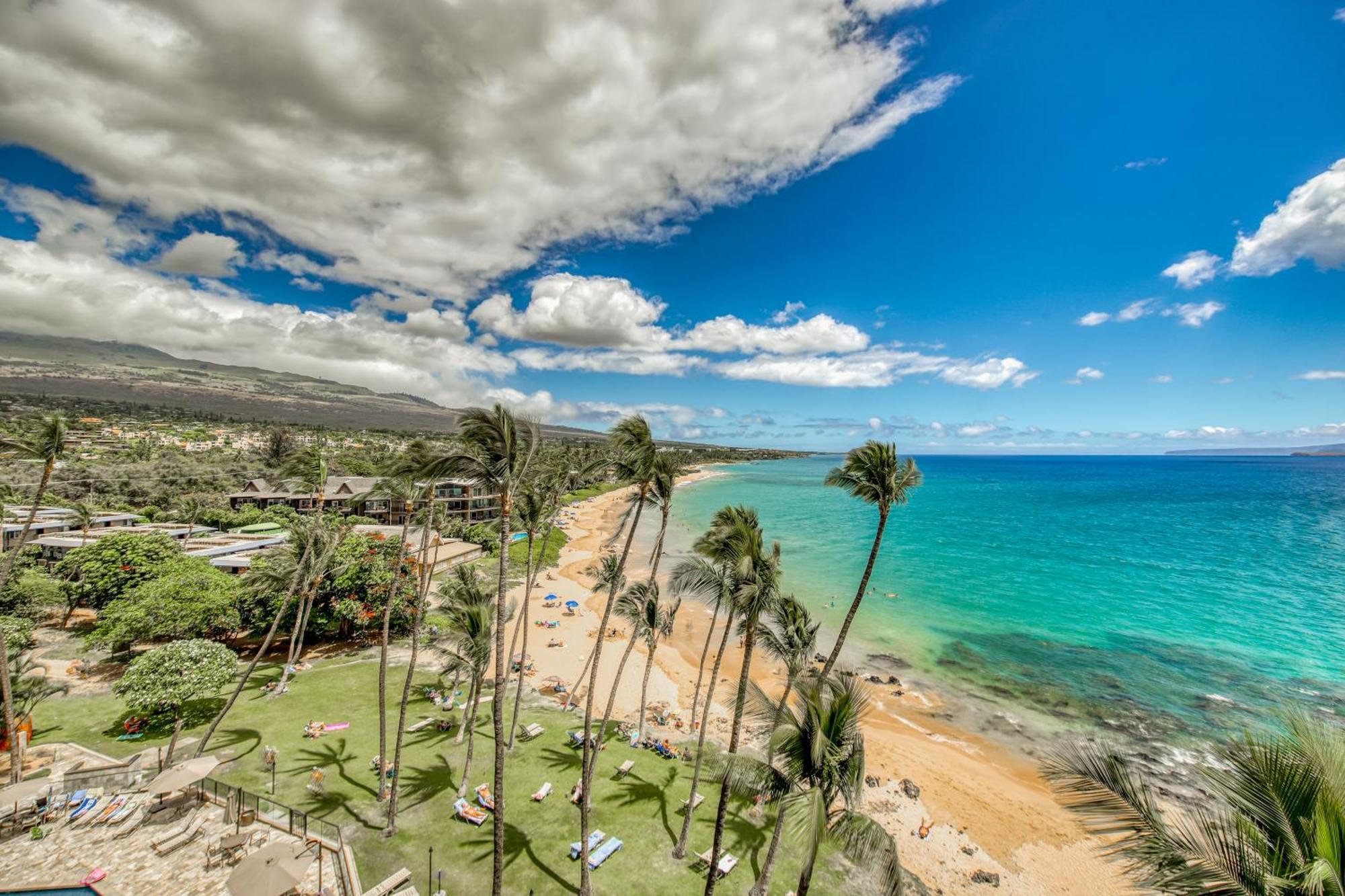 Appartamento Mana Kai Maui Wailea  Camera foto