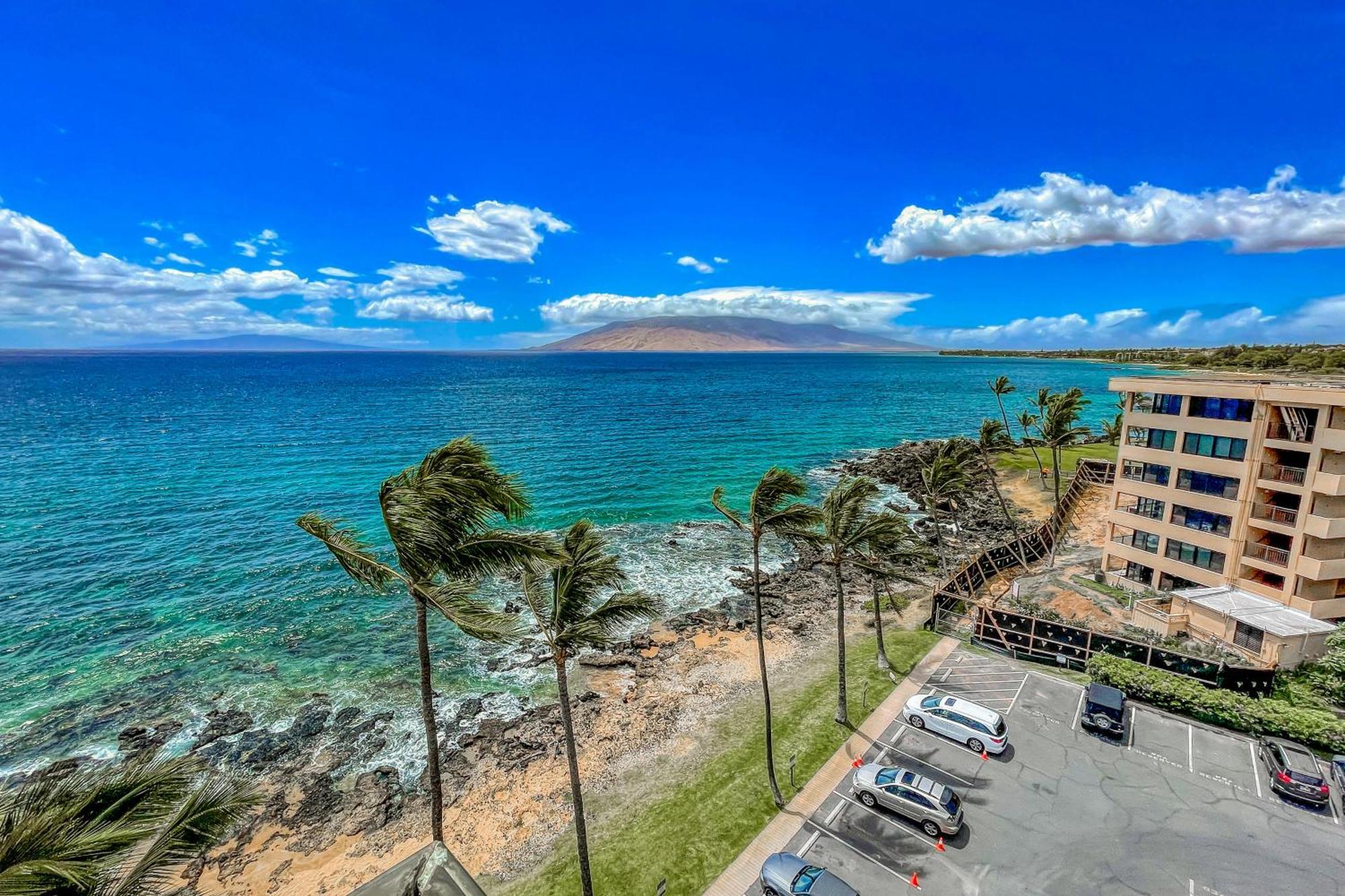 Appartamento Mana Kai Maui Wailea  Camera foto