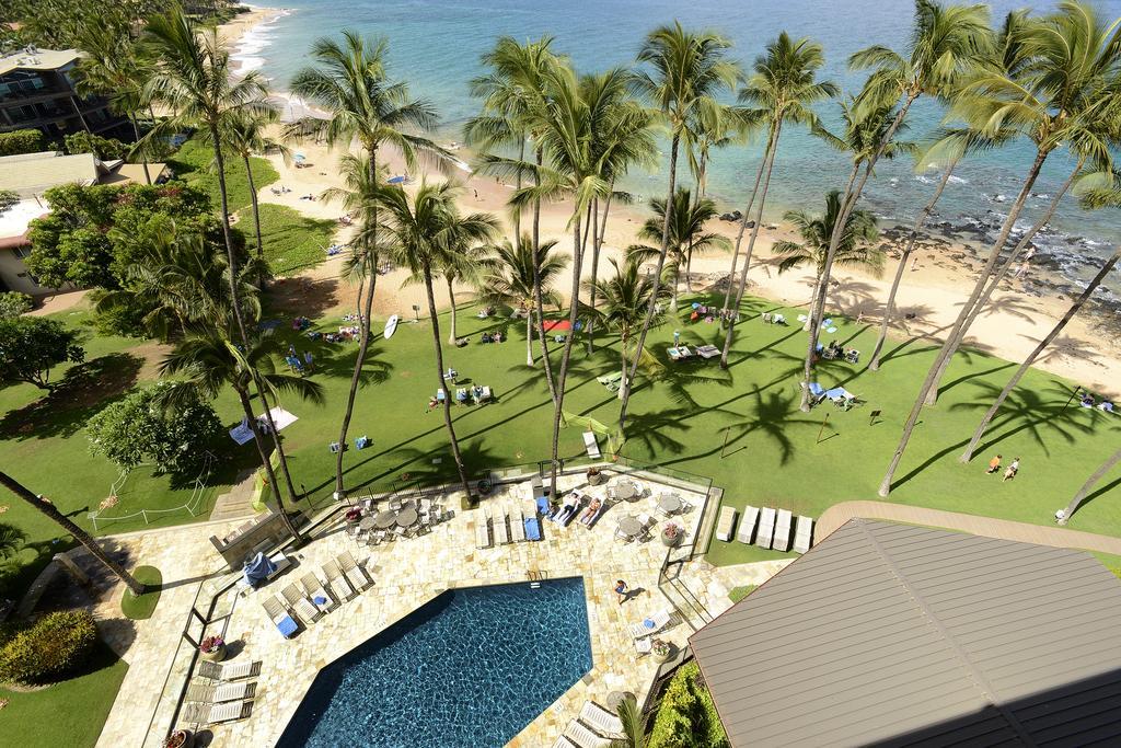 Appartamento Mana Kai Maui Wailea  Esterno foto