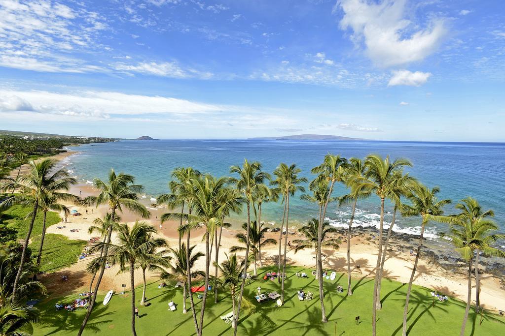 Appartamento Mana Kai Maui Wailea  Esterno foto
