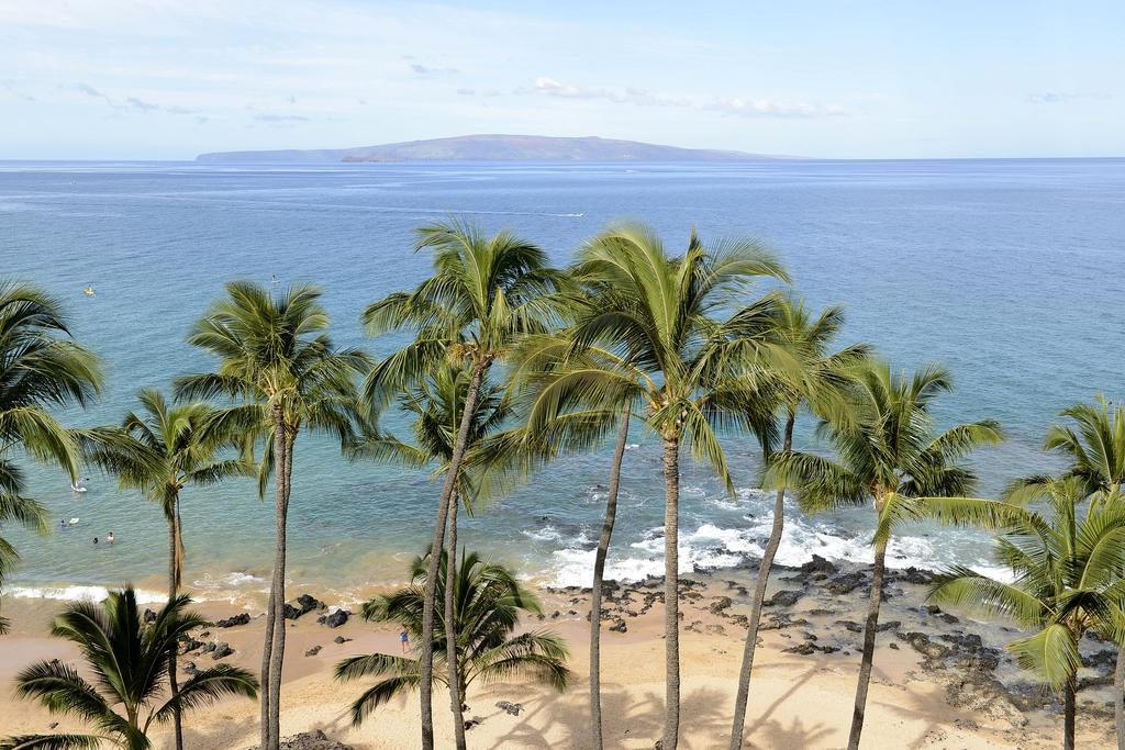 Appartamento Mana Kai Maui Wailea  Esterno foto