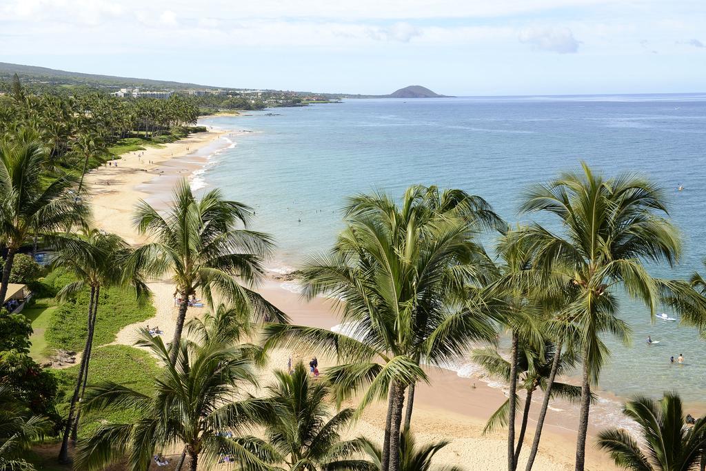 Appartamento Mana Kai Maui Wailea  Esterno foto