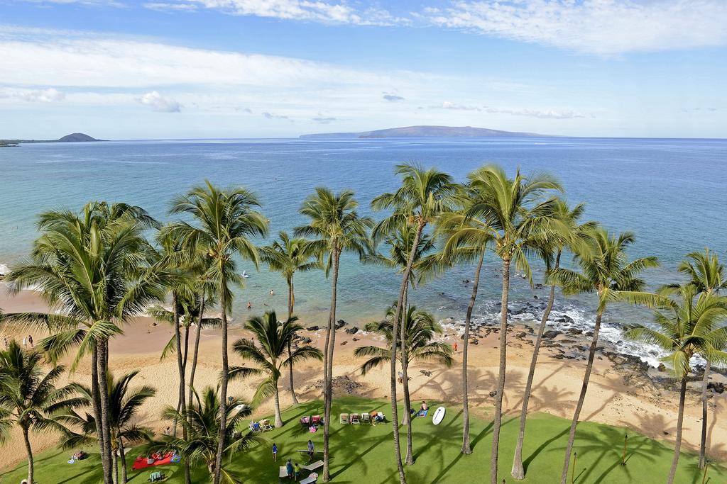 Appartamento Mana Kai Maui Wailea  Esterno foto