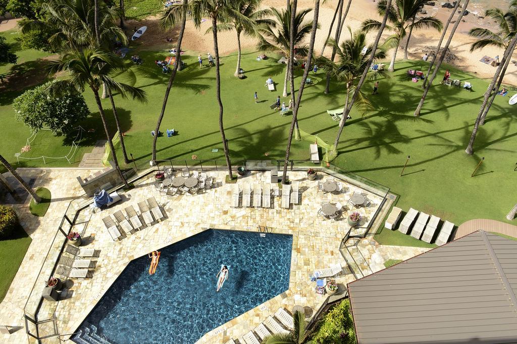 Appartamento Mana Kai Maui Wailea  Esterno foto