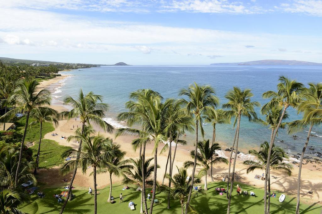 Appartamento Mana Kai Maui Wailea  Esterno foto