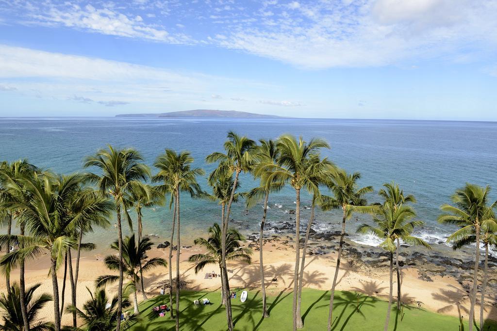Appartamento Mana Kai Maui Wailea  Esterno foto