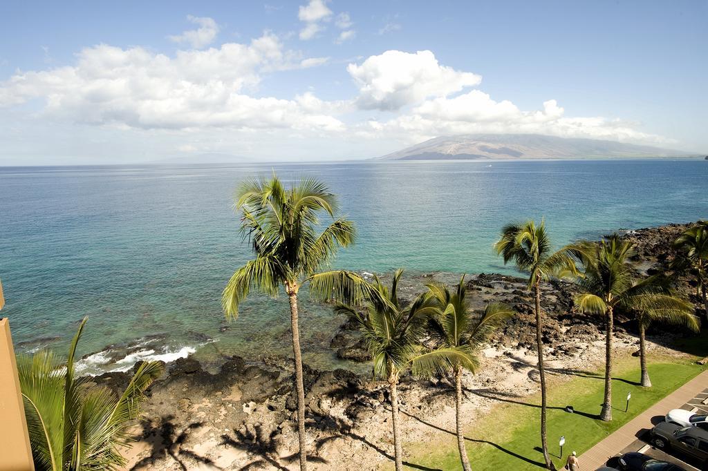 Appartamento Mana Kai Maui Wailea  Esterno foto