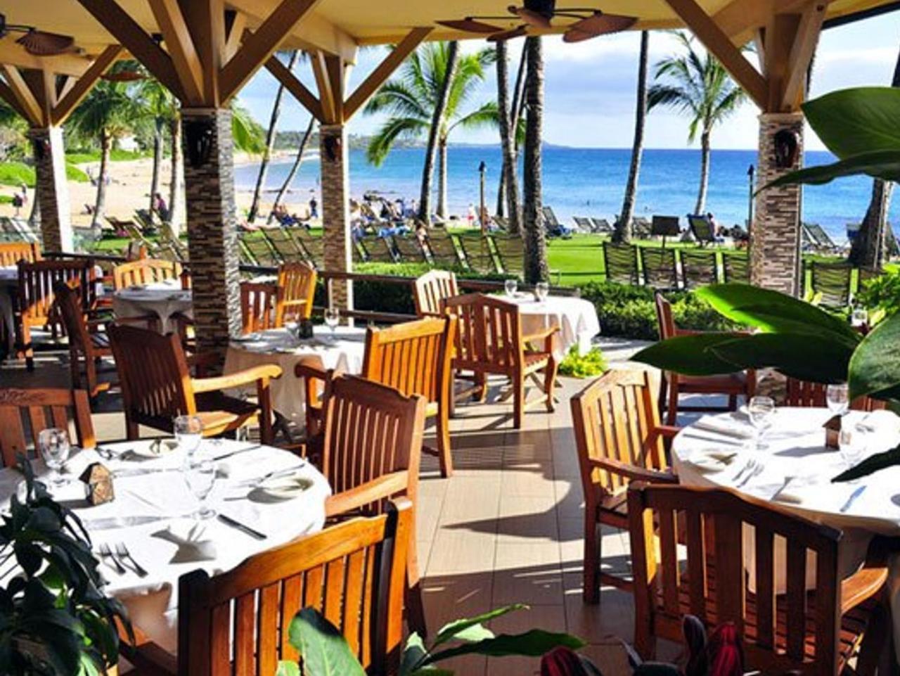 Appartamento Mana Kai Maui Wailea  Esterno foto